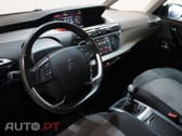 Citroen C4 SpaceTourer 1.6 BlueHDi