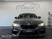 BMW 220 d Coupe Pack M Auto