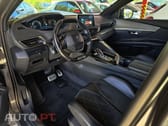 Peugeot 3008 2.0 BlueHDi GT EAT8