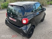 Smart ForTwo Electric Drive Prime