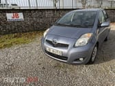 Toyota Yaris 1.0 VVT-i Comfort+AC