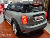 MINI Countryman Cooper SE ALL4 Auto