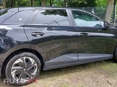 MG MG4 64 kWh Comfort