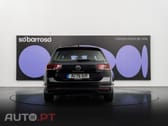 Volkswagen Passat Variant 2.0 TDi Business DSG