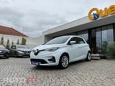 Renault Zoe (c/ Bateria) Limited 50