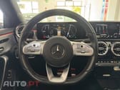 Mercedes-Benz A 250 e AMG Line