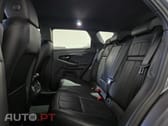 Land Rover Evoque P300e R-Dynamic