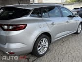 Renault Mégane Break Grandtour