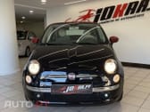 Fiat 500C 1.2 8V Lounge