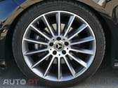 Mercedes-Benz A 180 d AMG Line