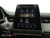 Renault Arkana Arkana 1.6 E-Tech Full Hybrid Techno