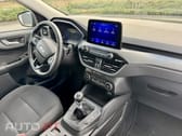 Ford Kuga 1.5 TDCi EcoBlue Titanium