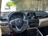 BMW X1 16 d sDrive Line xLine