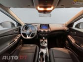 Nissan Juke 1.0 DIG-T ACENTA DCT + LED 