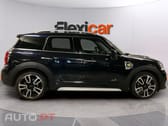 MINI Countryman Cooper SE ALL4