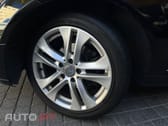 Mercedes-Benz C 200 Cdi Avantgarde