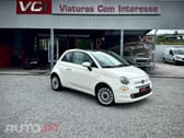 Fiat 500 1.2 Lounge S&S