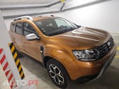 Dacia Duster Rxpression 1.6 SCe Bi-Fuel