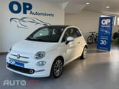 Fiat 500 1.0 Hybrid