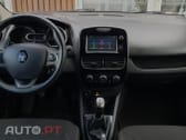 Renault Clio 1.5 dCi Limited EDition