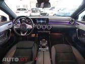 Mercedes-Benz A 250 AMG