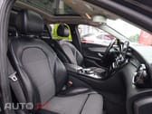 Mercedes-Benz C 250 (BlueTEC) d Station 7G-TRONIC Avantgarde
