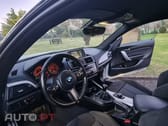 BMW 220 d Coupe Pack M