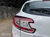 Renault Mégane Sport Tourer 1.5 dCi Bose Edition EDC CO2 Champion