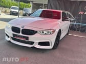 BMW 420 i Pack M