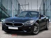BMW Z4 sDrive20i Advantage