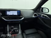 BMW XM PHEV