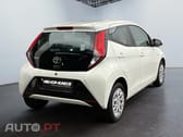 Toyota Aygo 1.0 X-Play
