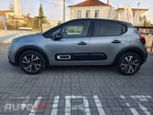 Citroen C3 1.2 PureTech Shine