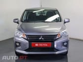 Mitsubishi Space Star 1.2 Connection Ediiton