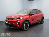 Renault Captur 1.6 E-Tech Full Hybrid Techno