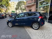 Ford Fiesta 1.0 EcoBoost Active+
