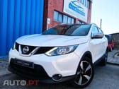 Nissan Qashqai 1.5 dCi Tekna J19