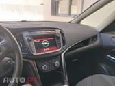 Opel Zafira Innovation s/s