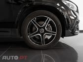 Mercedes-Benz GLA 250 e AMG Line