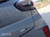 Ford Puma 1.0 EcoBoost Hybrid ST-LINE