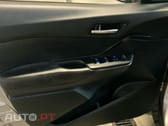 Toyota C-HR 1.8 HSD Comfort