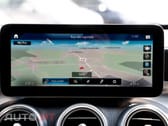 Mercedes-Benz GLC 300 de Coupe 4Matic 9G-TRONIC AMG Line