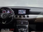 Mercedes-Benz E 220 D Avantgarde