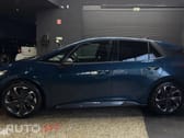 Cupra Born 59 kWh e-Boost