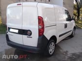 Fiat Doblo CARGO 1.3 M-JET EASY 3 Lugares 95cv C/IVA
