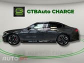 BMW i5 M60 Pro xDrive I.V.A DEDUTIVEL 