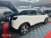 Peugeot 3008 1.2 PureTech Allure EAT8