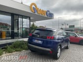 Peugeot 3008 1.5 BlueHDi Active