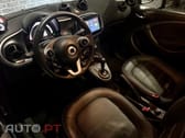 Smart ForFour Drive Prime