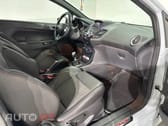 Ford Fiesta 1.6 EcoBoost ST200
